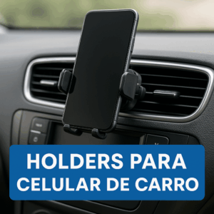 Soportes para celular