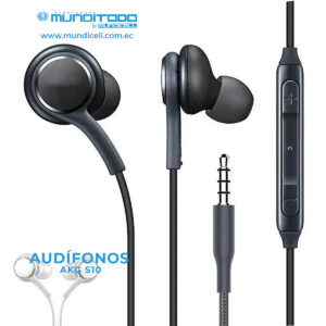 Audífonos Estilo AKG