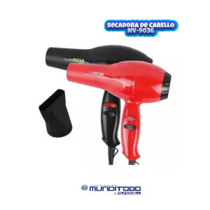 Secadora Nova-9063