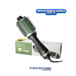 Cepillo Planchador PHDZ-01