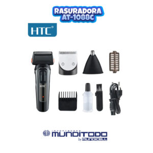 Rasuradora HTC AT-1080C