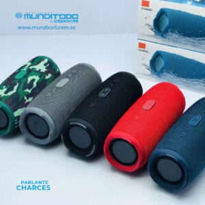 Parlante Bluetooth Portátil
