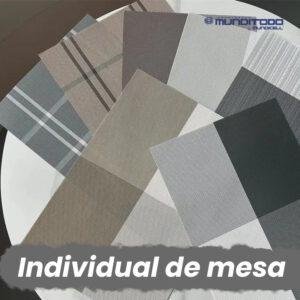 Individual Nailon Varios