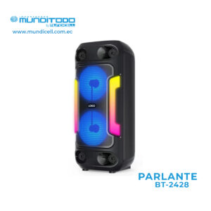 Parlante Bluetooth BT-2428