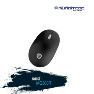 Mouse Tipo HP MG300R