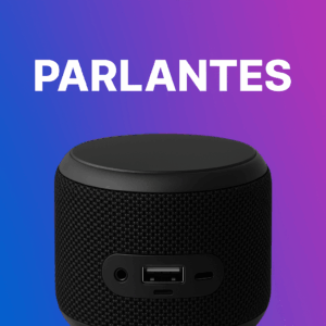 Parlantes