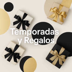 Temporadas y Regalos
