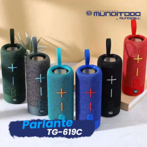 TG-619C Portátil