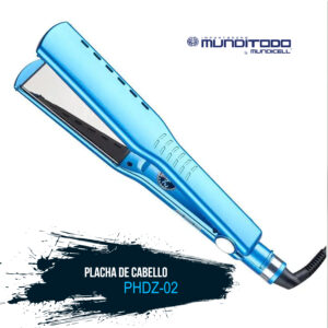 Plancha de Cabello