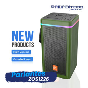 ZQS‑1226 Mini BT