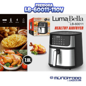 Freidora de Aire LB-60011