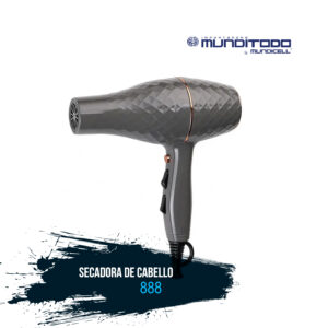 Secadora de Cabello