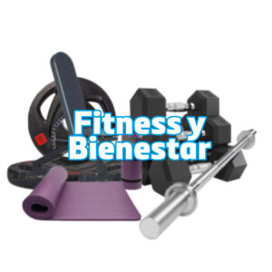 Fitness y Bienestar