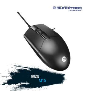 Mouse M15 HP