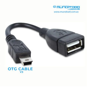Cable V3 a USB