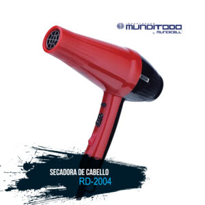 Secadora de Cabello