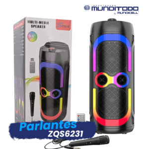 arlante ZQS6231 Bluetooth