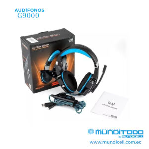 Audífonos G9000