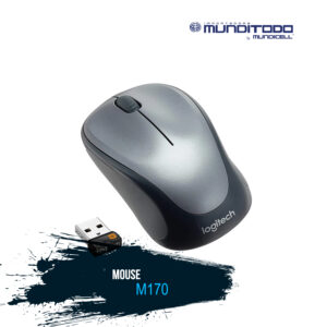 Mouse M170 Wireless
