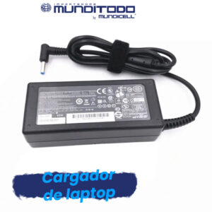 Cargadores Laptop