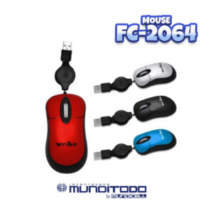 Mini Mouse FC-2064