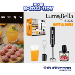 Mixer de Mano  B-2022