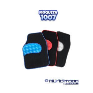 Alfombrillas de Auto