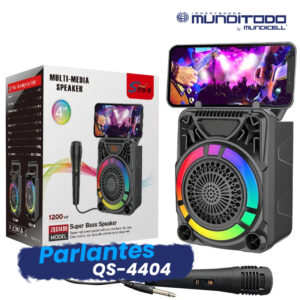 QS‑4404 / ZQS‑1499