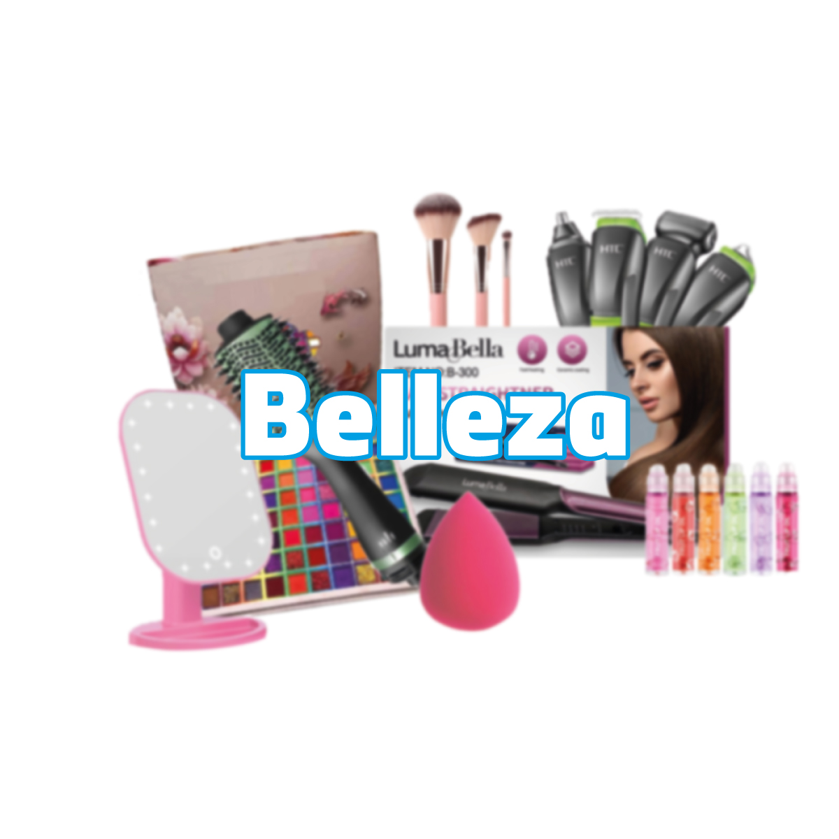 Belleza y Cuidado Personal