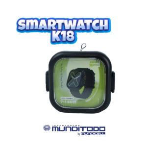 Smartwatch K18