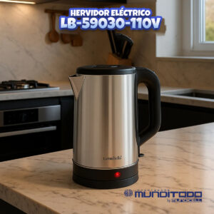 Hervidor LB-59030