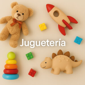 Juguetería