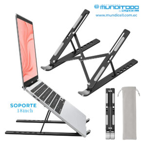 Soporte 18" Laptop