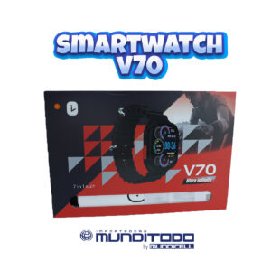 Smartwatch V70