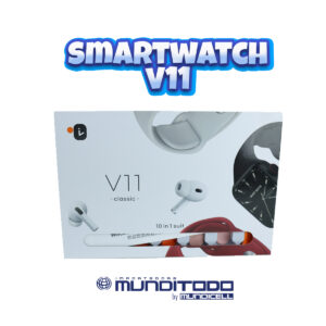 Combo V11 Smart Set