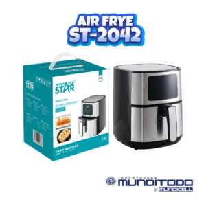 Airfryer ST-2042 WINNING STAR