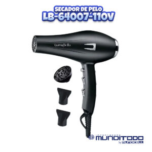 Secadora Luma Bella LB-64007