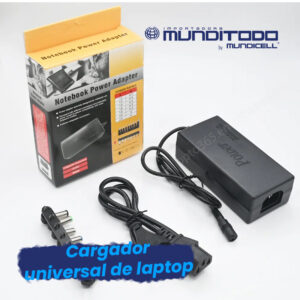 Cargador Universal