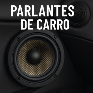 Audio para autos