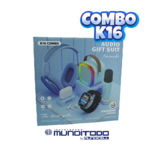 Combo K16 Full Set