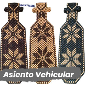 Cojín de Asiento
