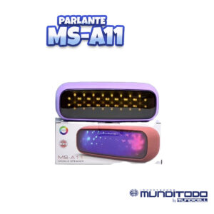 Parlante MS‑A11