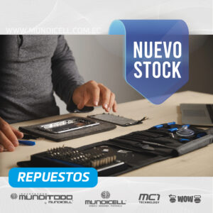 Repuestos para Celular