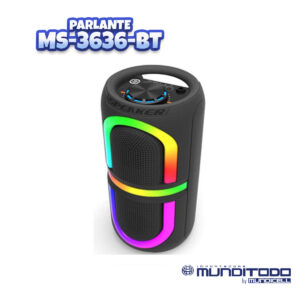 MS‑3636BT