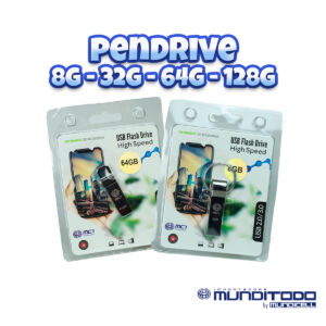 Pendrive 8GB-128GB