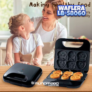 Waflera LB-58060