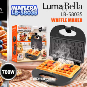 Waflera LB-58035