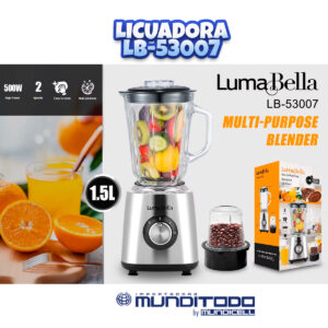 Licuadora LB-53007
