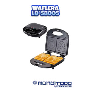 Waflera LB-58005