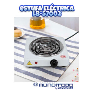 Estufa LB-57002